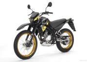 Yamaha XT125R